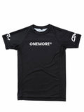 *PREORDER* BLACK ONEMORE® OG COMPRESSION