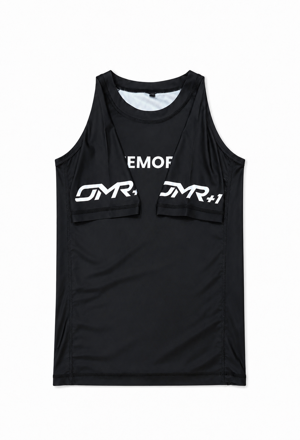 *PREORDER* BLACK ONEMORE® OG COMPRESSION