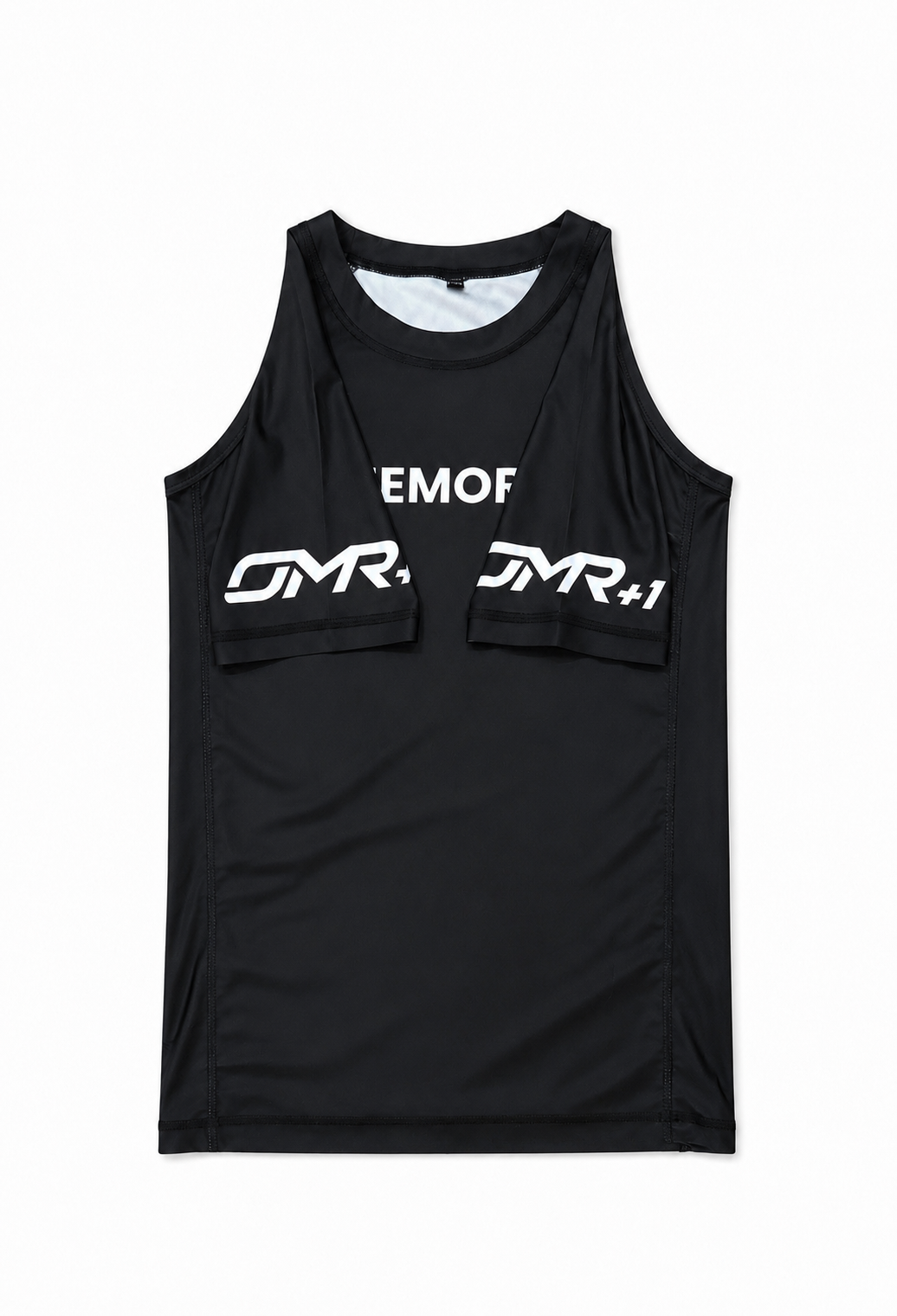 *PREORDER* BLACK ONEMORE® OG COMPRESSION
