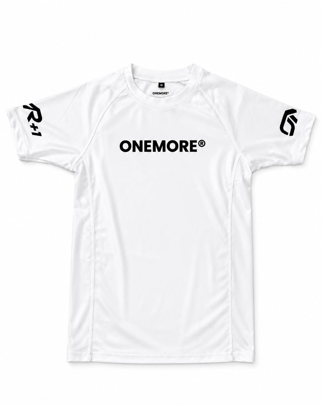 *PREORDER* WHITE ONEMORE® OG COMPRESSION