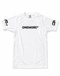 *PREORDER* WHITE ONEMORE® OG COMPRESSION