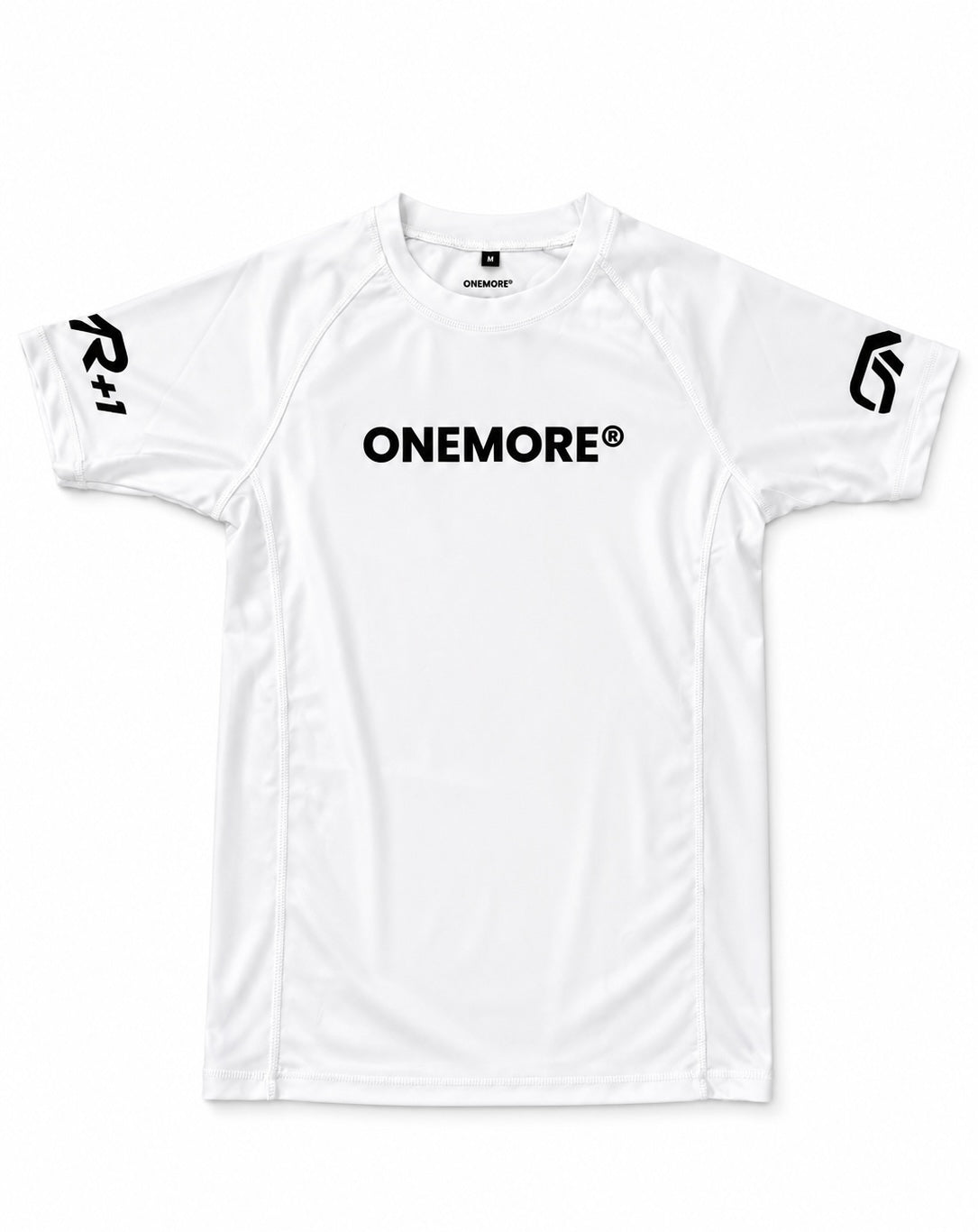 *PREORDER* WHITE ONEMORE® OG COMPRESSION