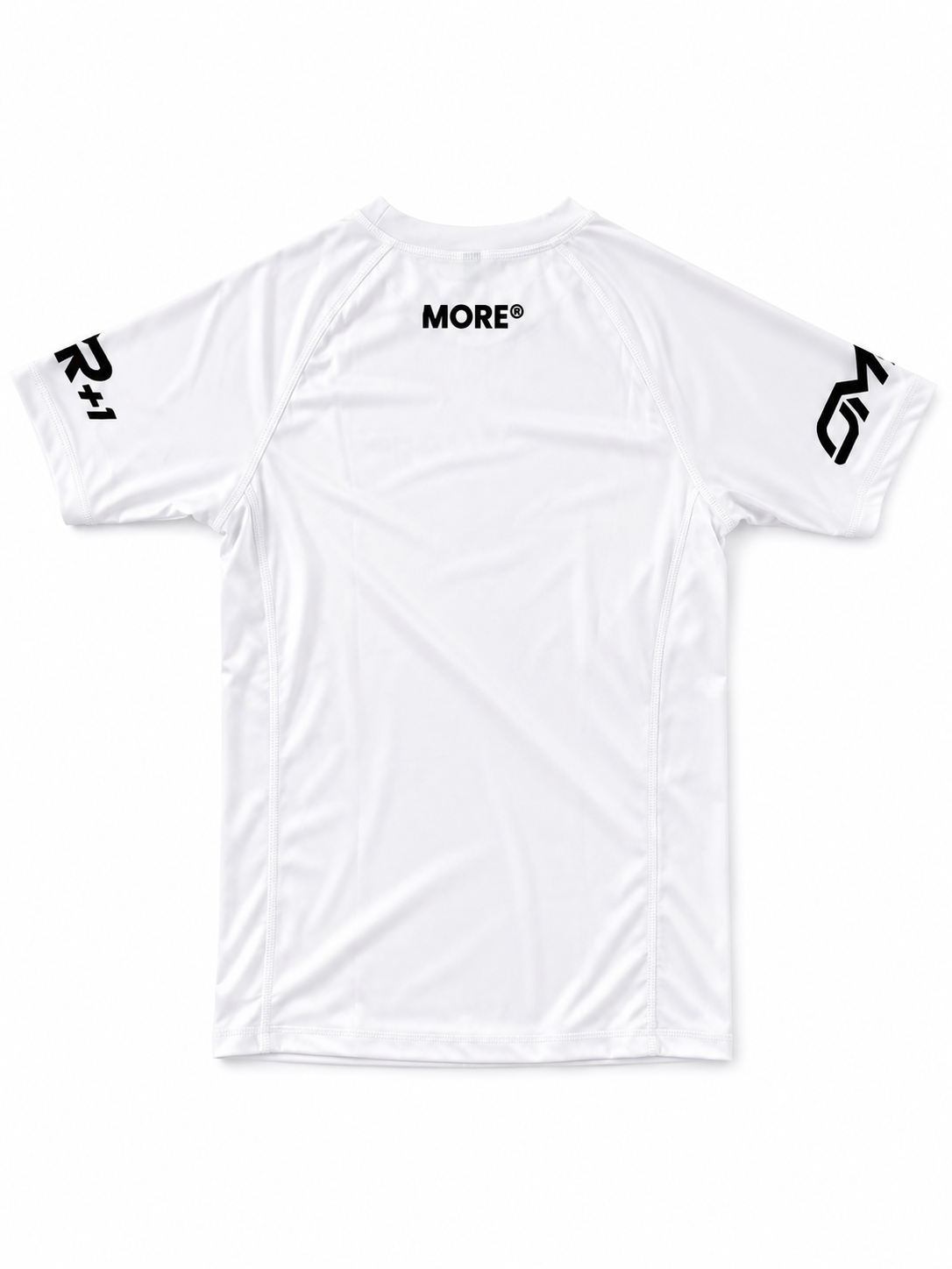 *PREORDER* WHITE ONEMORE® OG COMPRESSION