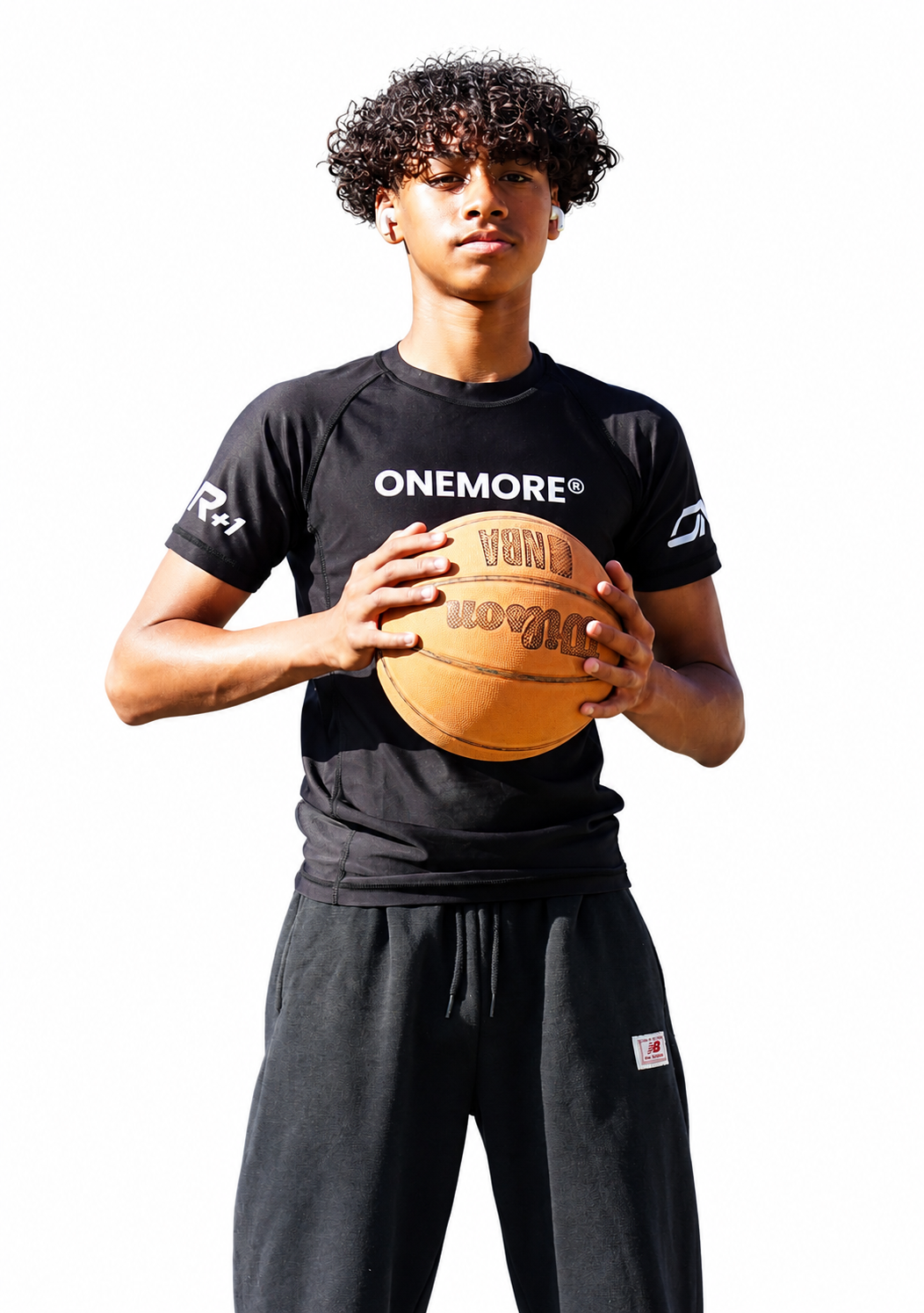 *PREORDER* BLACK ONEMORE® OG COMPRESSION